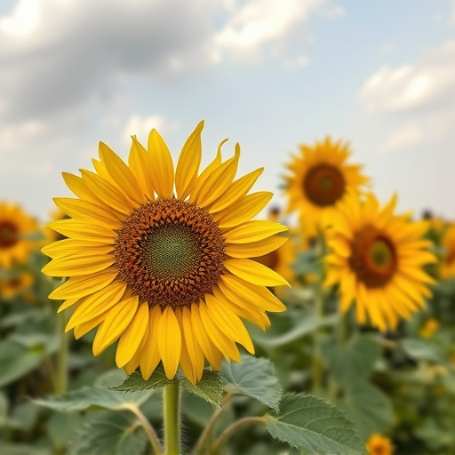 Supercharge Your Bird’s Energy: Top-Rated Sunflower Seeds Manchester – Save Now!
