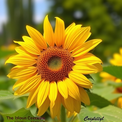 sunflower