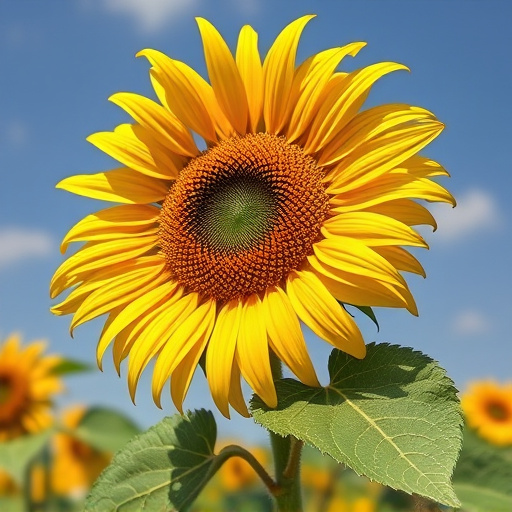 sunflower