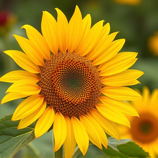 sunflower