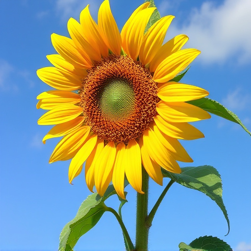 sunflower