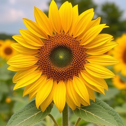 sunflower