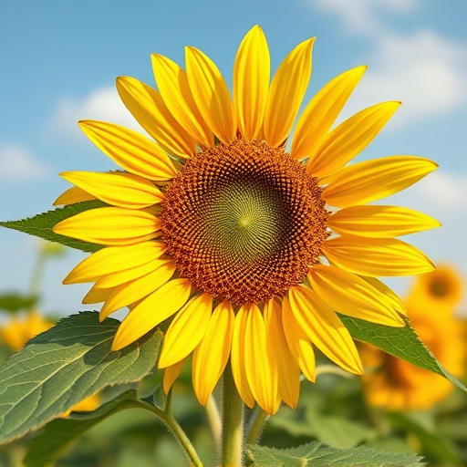 sunflower