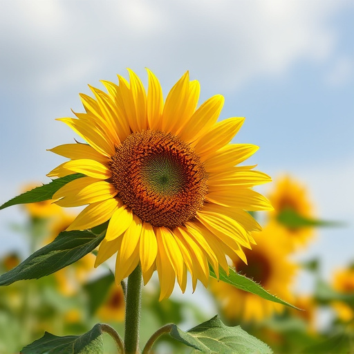 sunflower