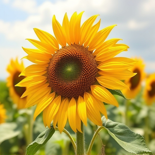 sunflower
