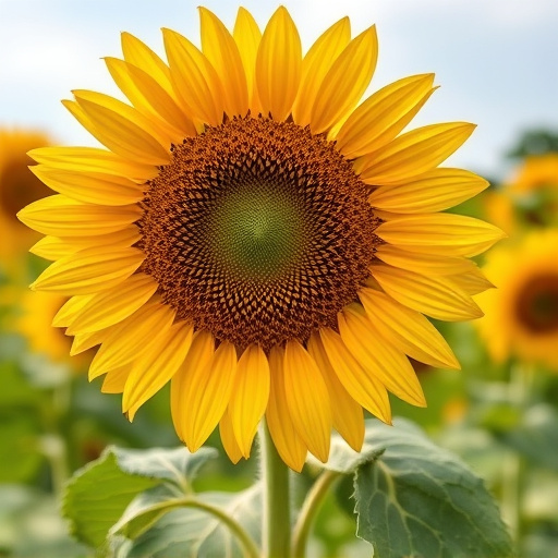 sunflower