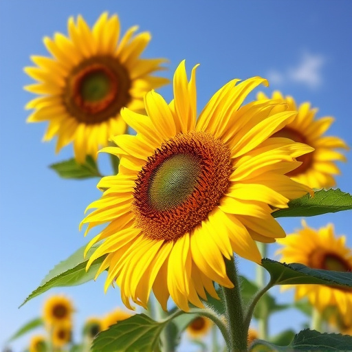 sunflower