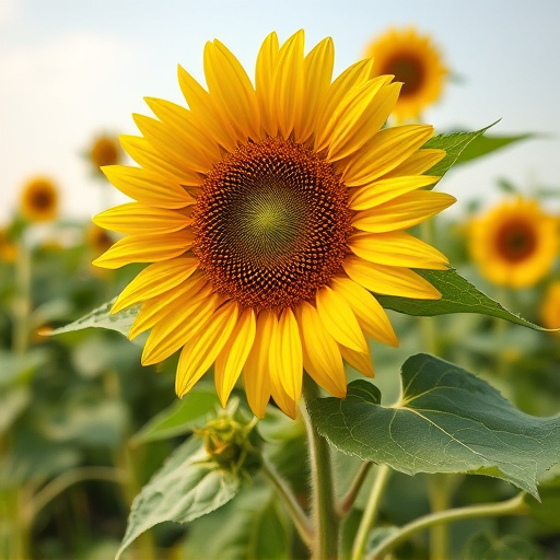 sunflower