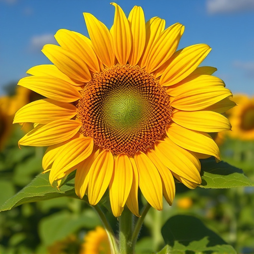 sunflower
