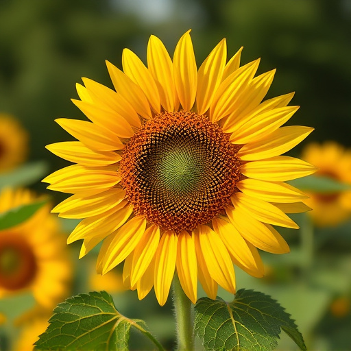 sunflower