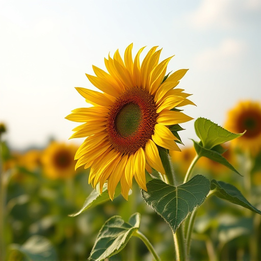 sunflower