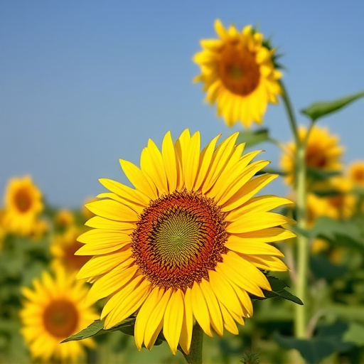 sunflower