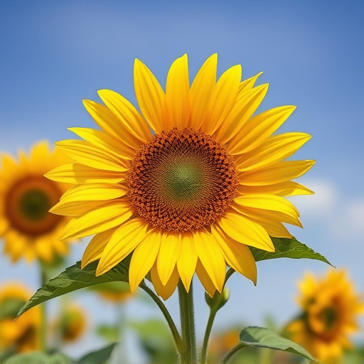 sunflower