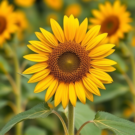 Save Big on Top-Rated Sunflower Seeds: Free Shipping for Sheffield Birds!