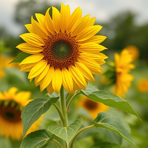 sunflower