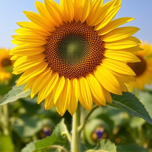 sunflower