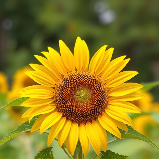 sunflower
