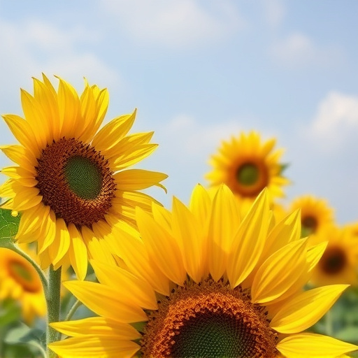 sunflower