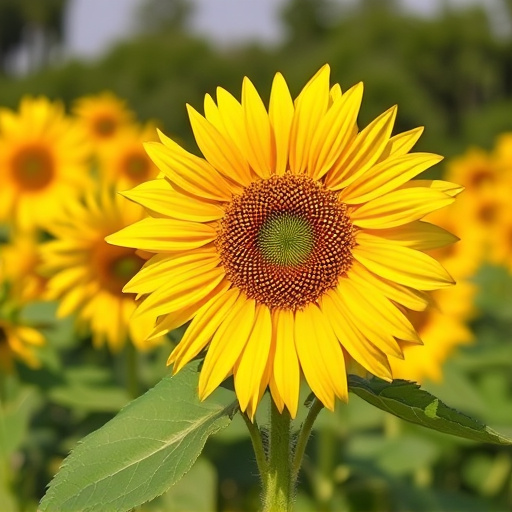 sunflower