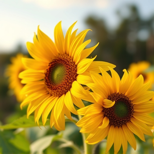 sunflower