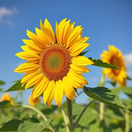 sunflower
