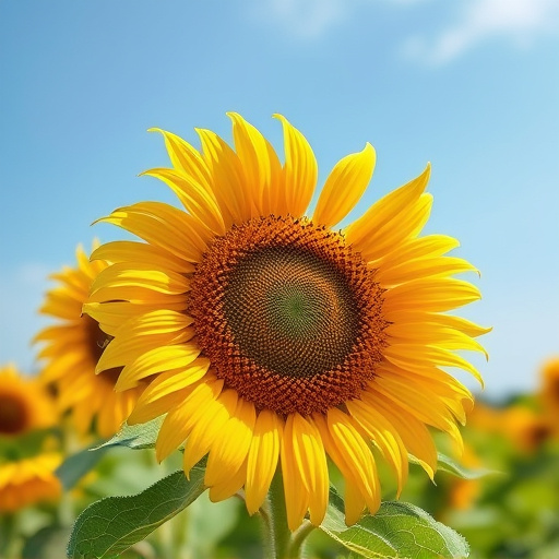 sunflower
