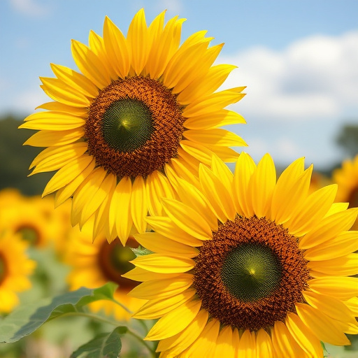 sunflower