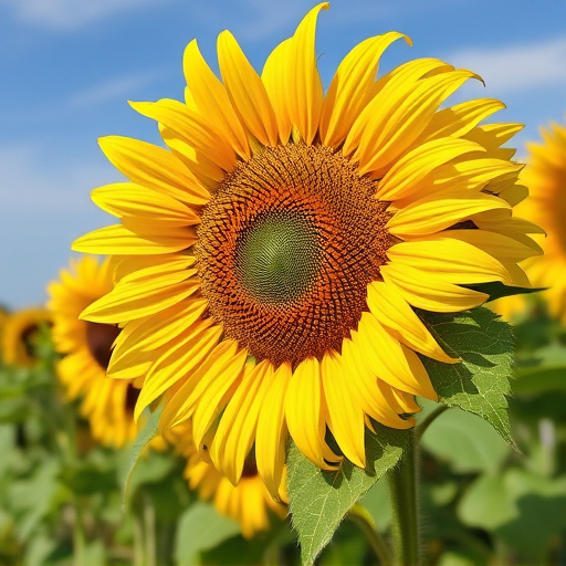 sunflower