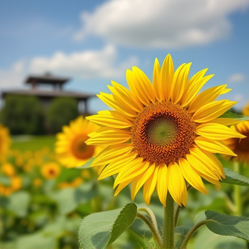 sunflower