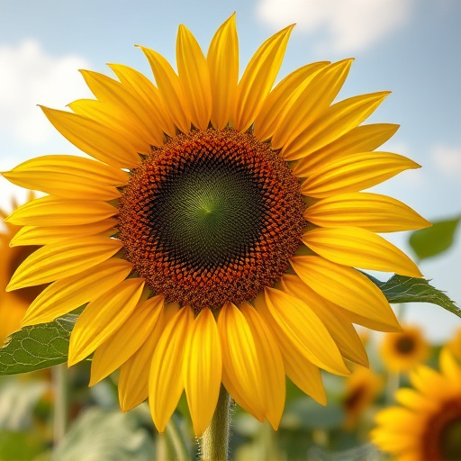 sunflower