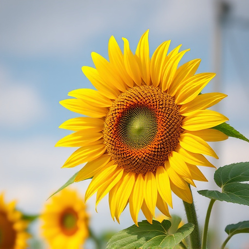 sunflower