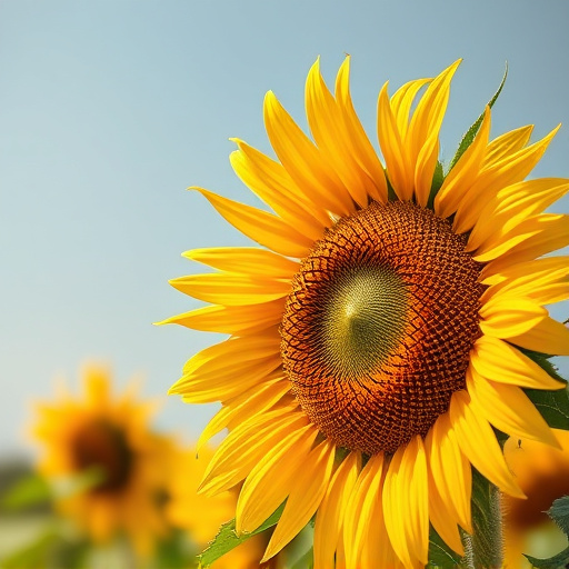 sunflower