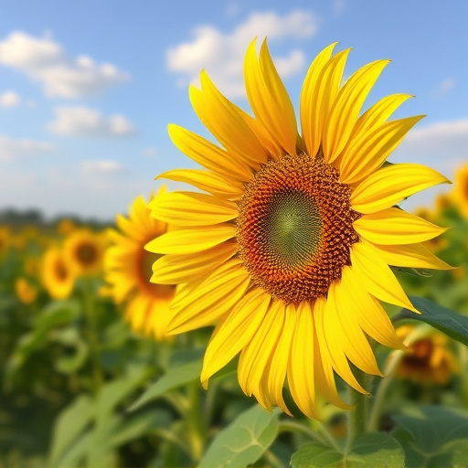 sunflower