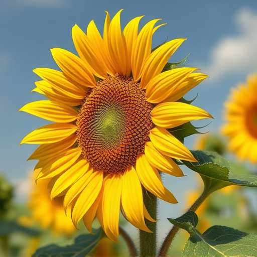 sunflower