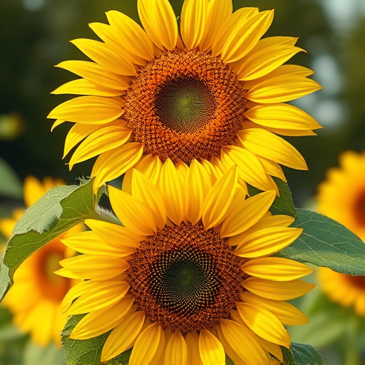 sunflower