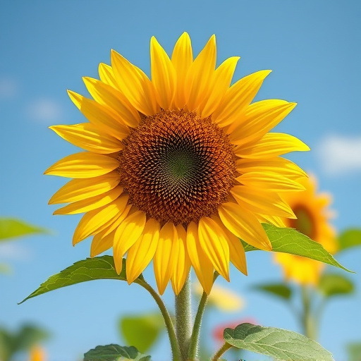 sunflower