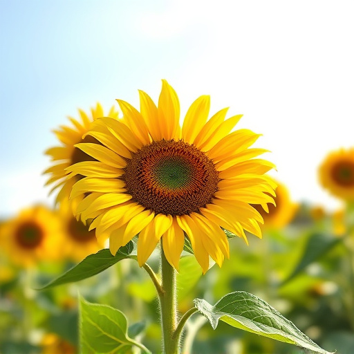sunflower