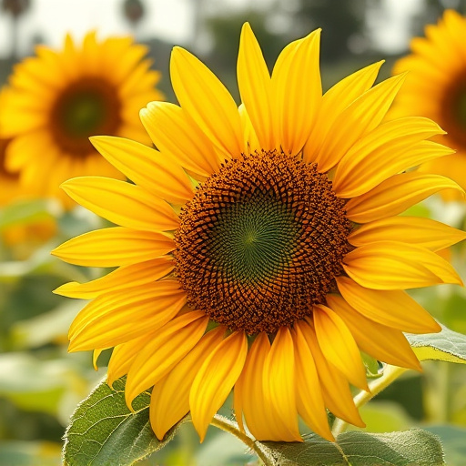 sunflower