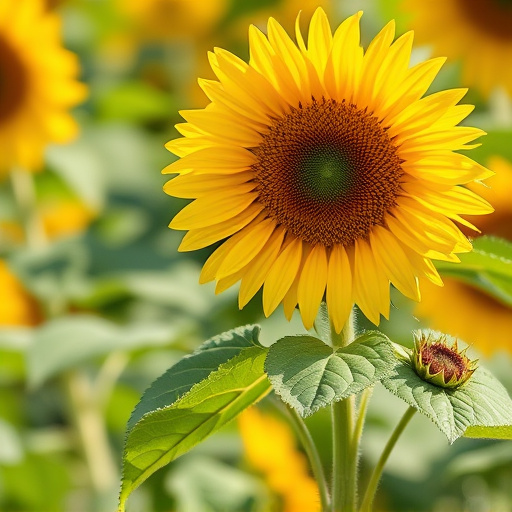 sunflower