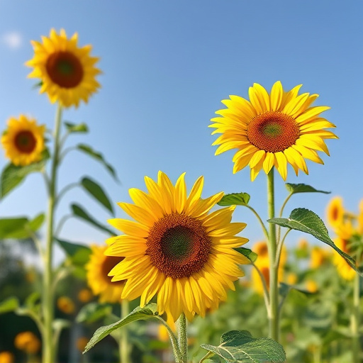 sunflower