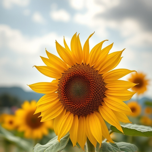 sunflower
