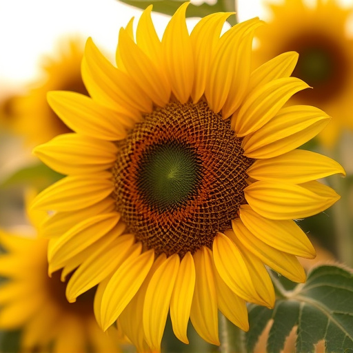 sunflower