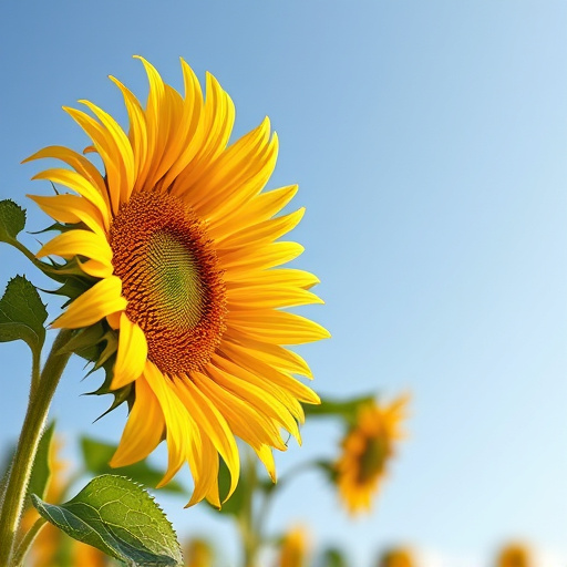sunflower