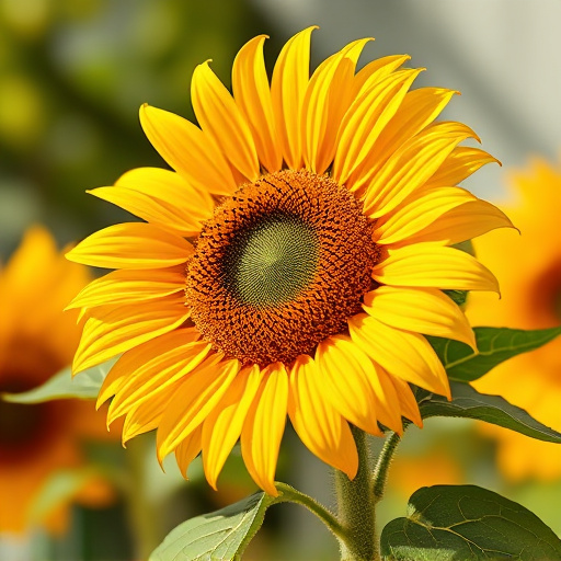 sunflower