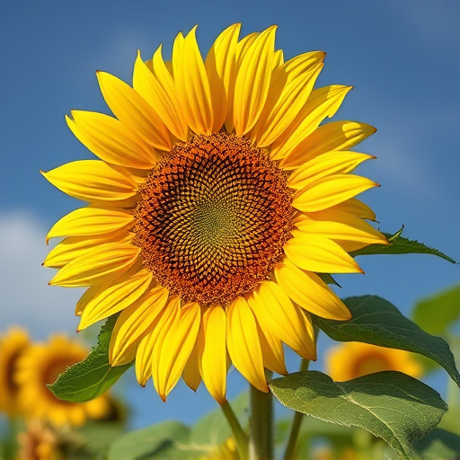 sunflower