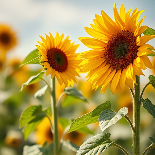 sunflower