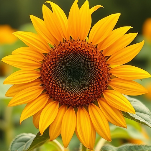 sunflower
