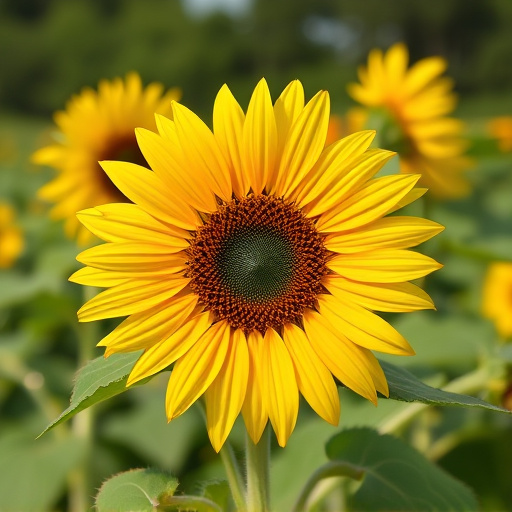 sunflower