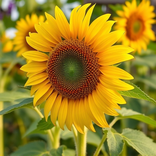 sunflower