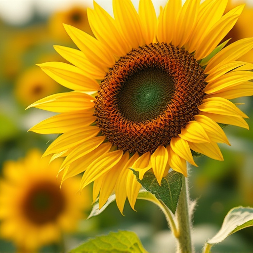 sunflower